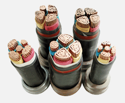 電線(xiàn)船用電纜三種編織層的區(qū)別是什么？